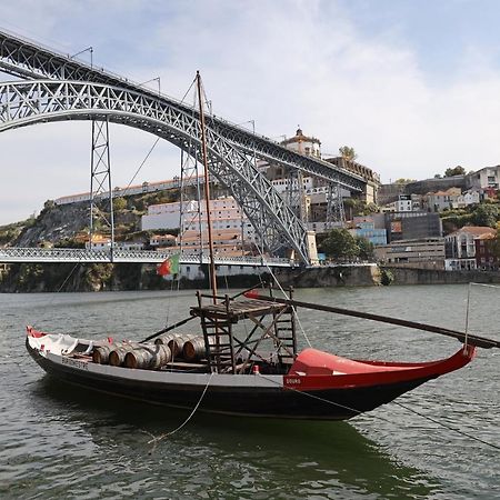 Flh Porto Heritage Downtown Flat II Kültér fotó