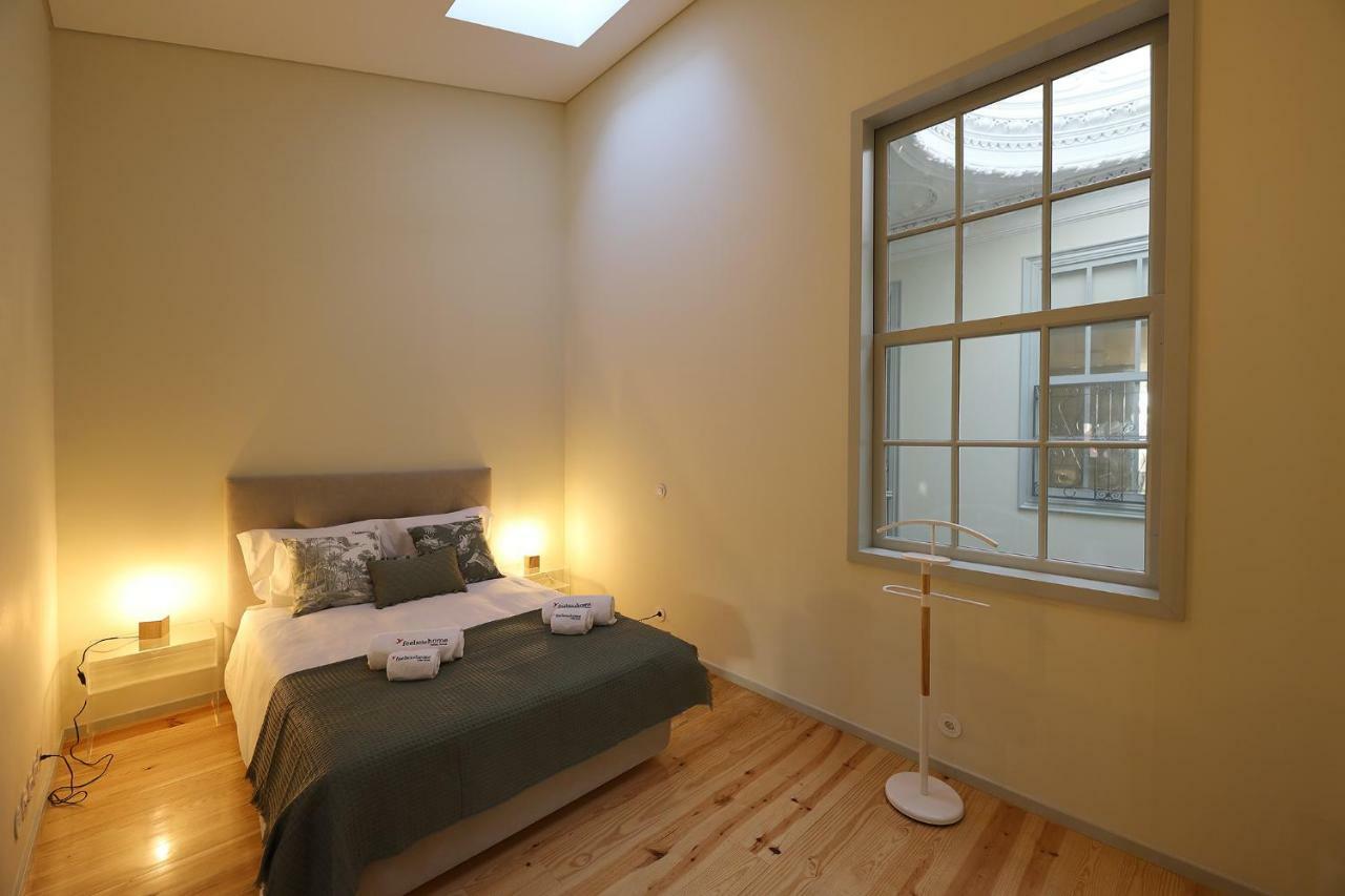Flh Porto Heritage Downtown Flat II Kültér fotó