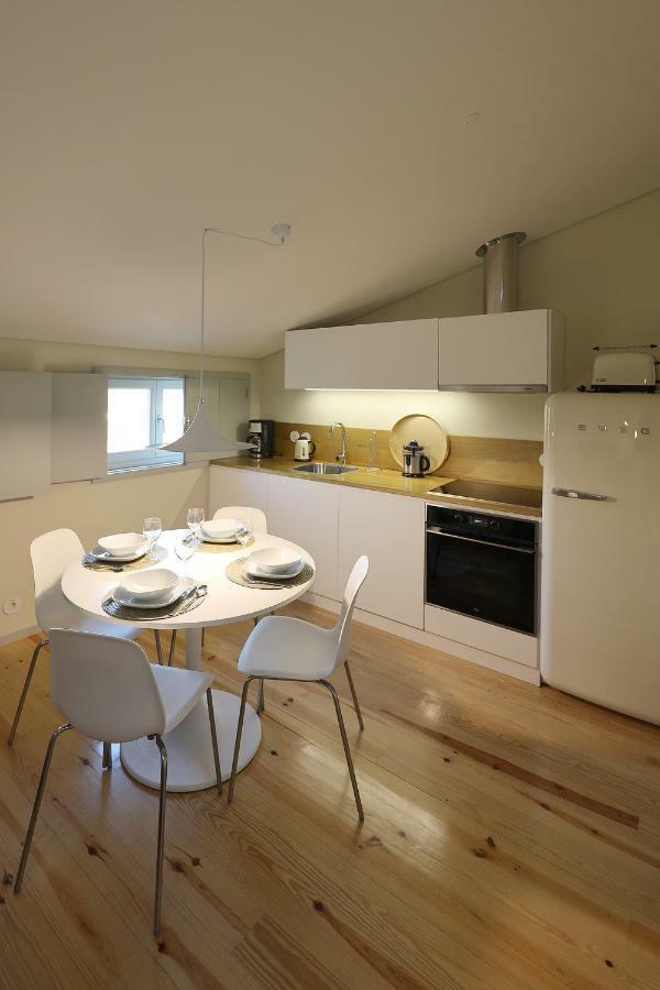 Flh Porto Heritage Downtown Flat II Kültér fotó