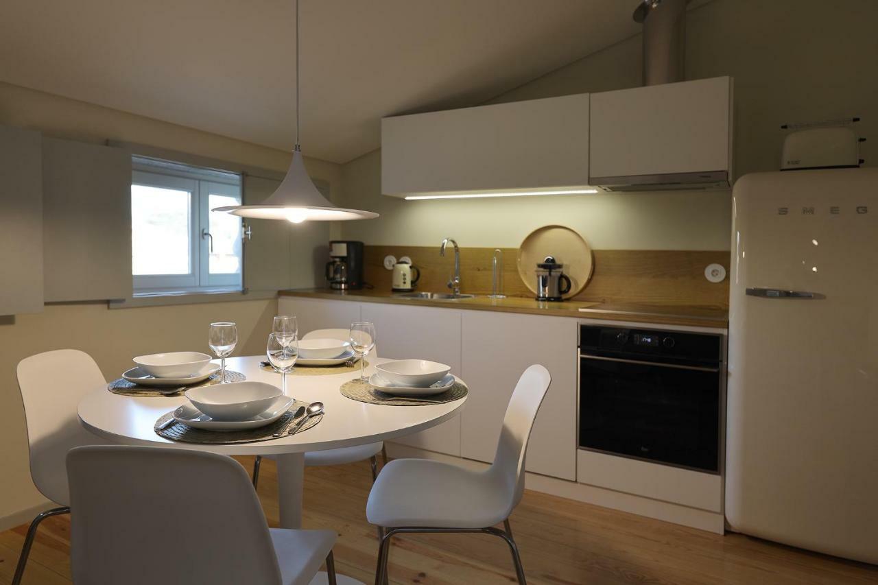 Flh Porto Heritage Downtown Flat II Kültér fotó