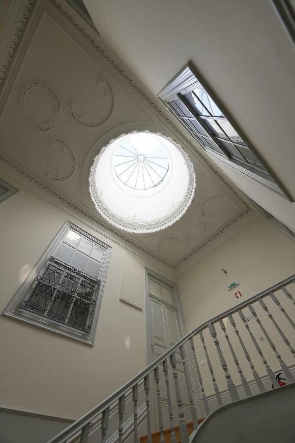 Flh Porto Heritage Downtown Flat II Kültér fotó