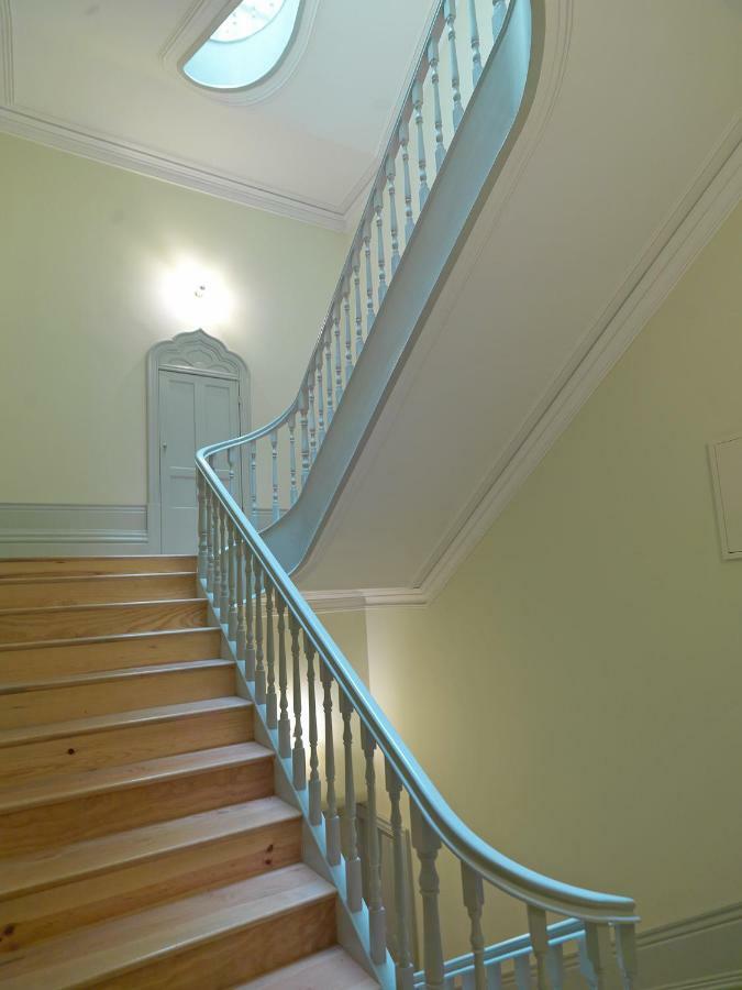 Flh Porto Heritage Downtown Flat II Kültér fotó